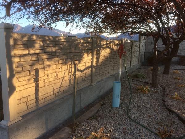 Professional Custom Fencing LLC