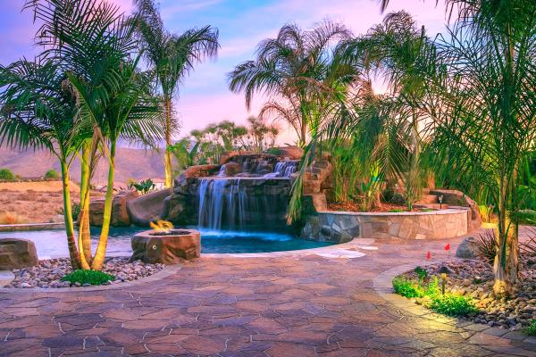 Western Outdoor Design & Build