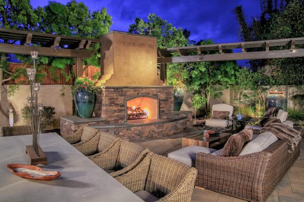 Western Outdoor Design & Build