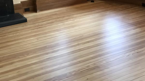 Colonial Hardwood Flooring