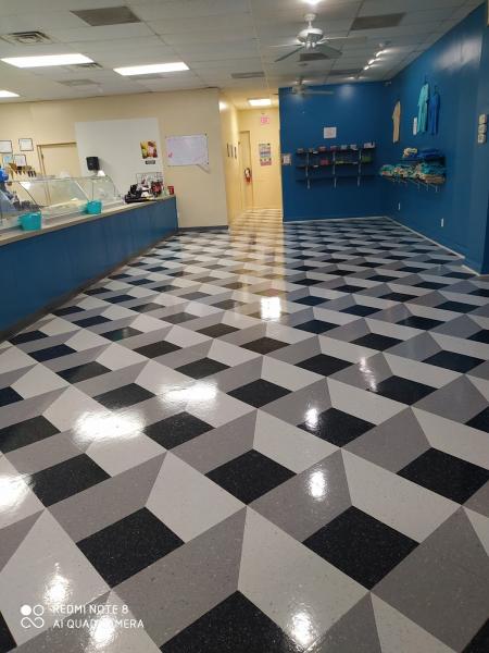 Baza Services LLC