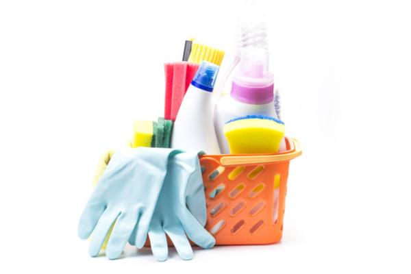 Beck N Call Cleaning Services