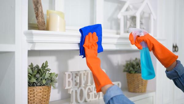 Beck N Call Cleaning Services