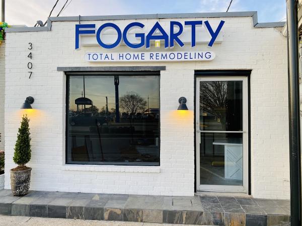 Fogarty Homes LLC