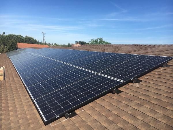 Eflow Solar Energy