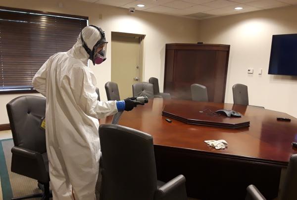 AIT Environmental Technology