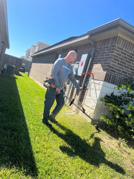 Afamilylawnservice LLC