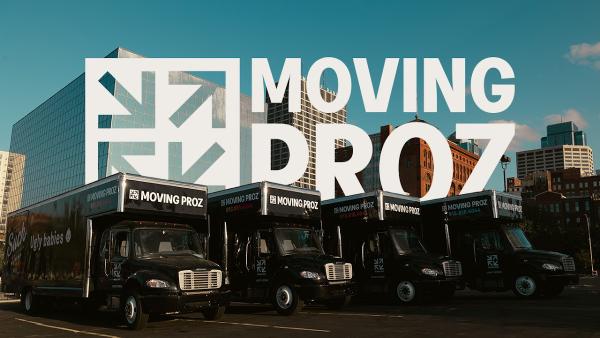 Moving Proz