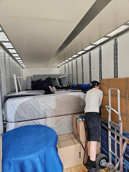 Moving Proz