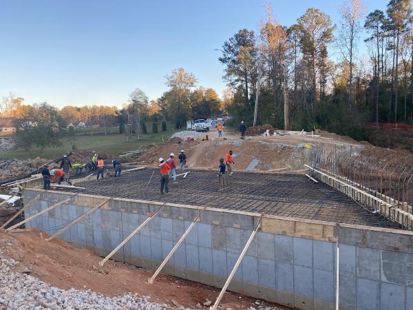 Seaborn Johnson Construction