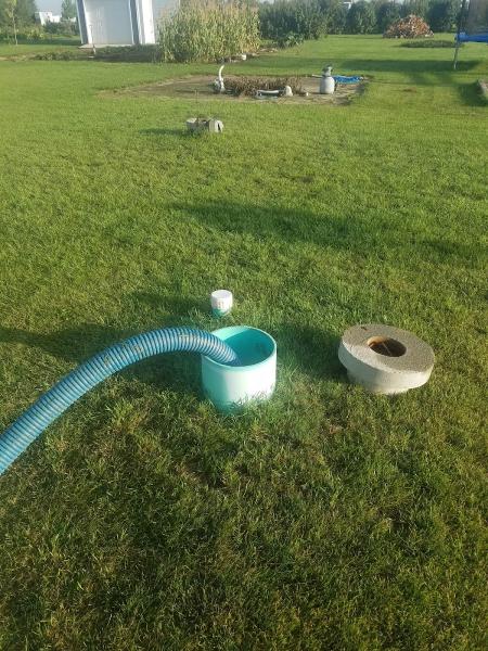 A-1 Septic Pumping Plus