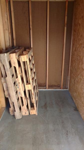 Oscar's Mini Storage