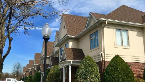 Bluegrass Roofing and Restoration