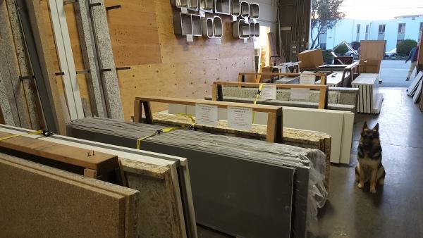 YK Cabinets Inc.