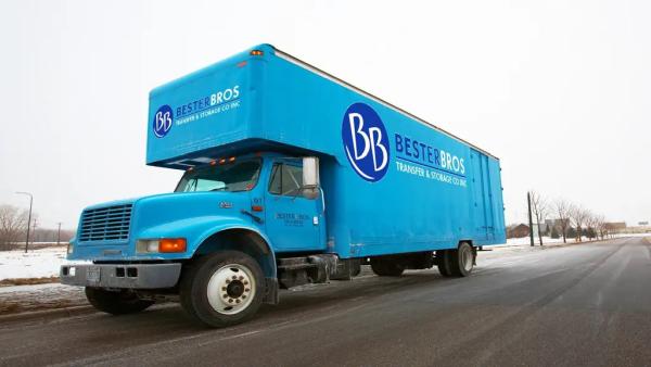 Bester Bros Transfer & Storage Co