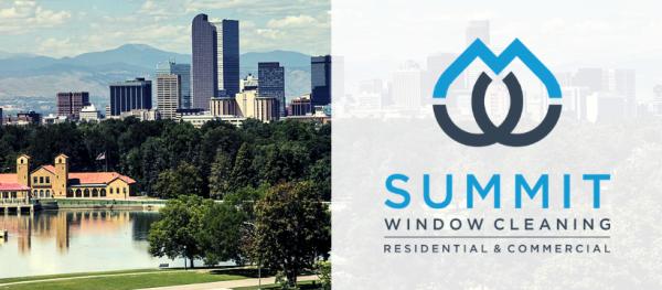 Summit Window Cleaning