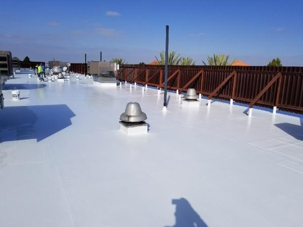 Stergo Roofing