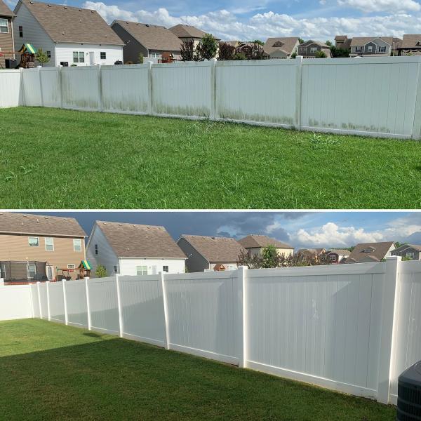 Mid Tenn Exterior Cleaning