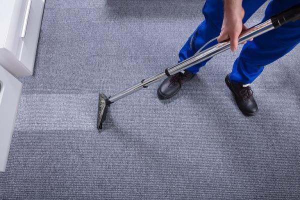 True Gold Carpet Service