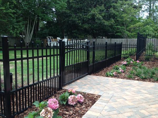 Ocala Fence LLC