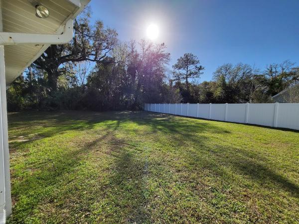 Ocala Fence LLC