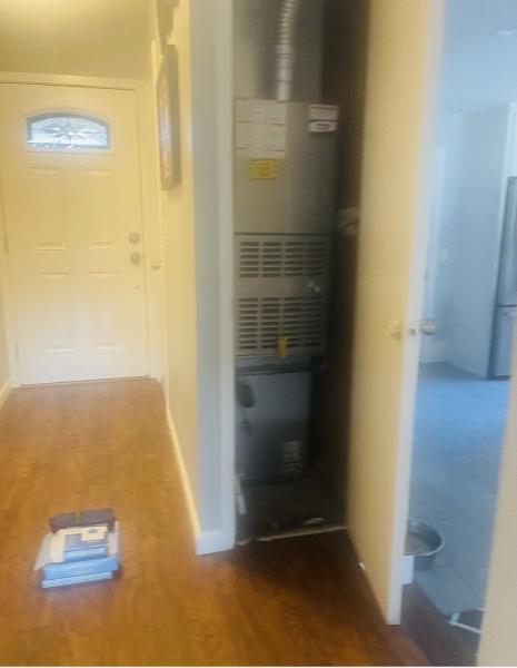 Richard's Heating & Air Repair