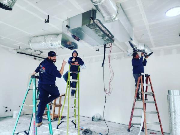 Richard's Heating & Air Repair