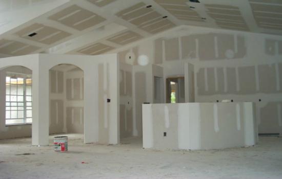 Rob's Interiors Inc