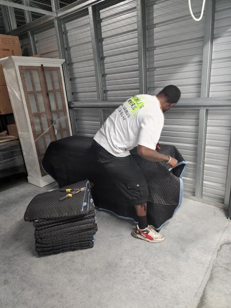 Mitchell's Movers