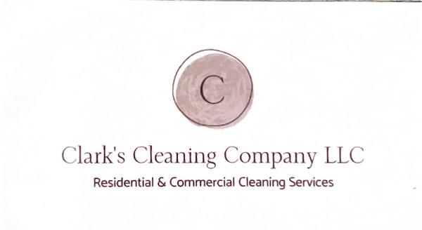 Clarks Cleaning Company