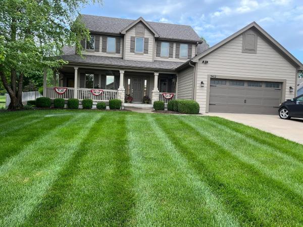 Elements Sprinkler Company