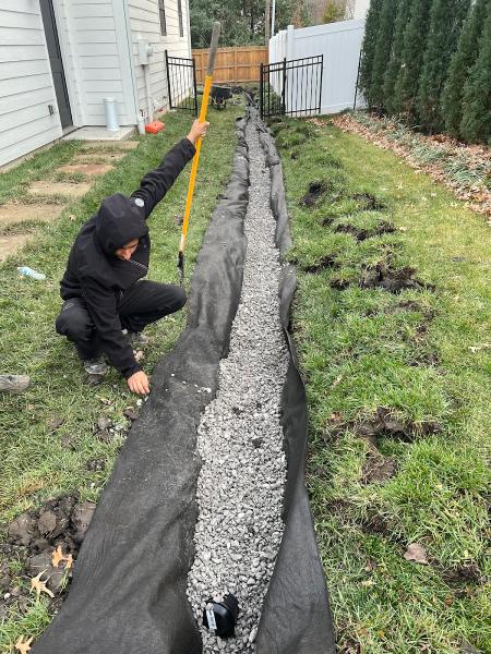 Elements Sprinkler Company