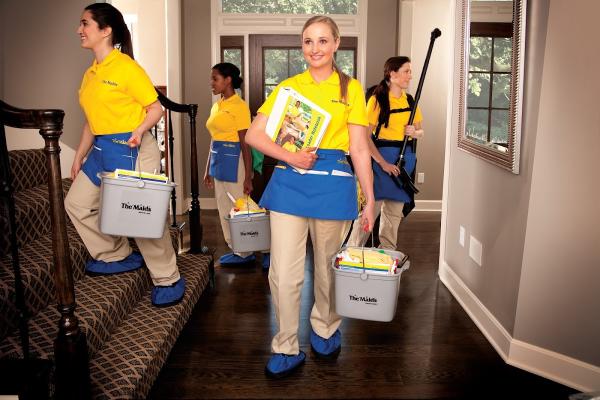 The Maids