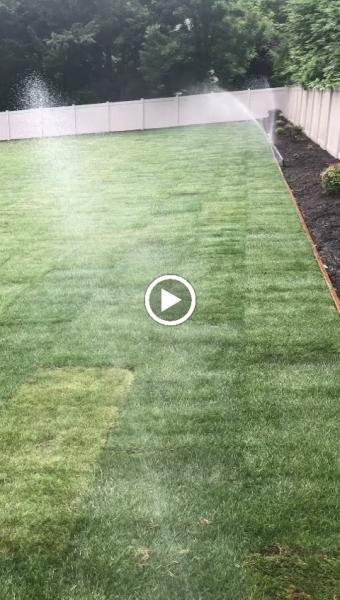 Perez Landscaping Services LLC