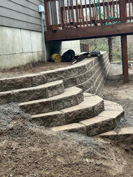 Perez Landscaping Services LLC