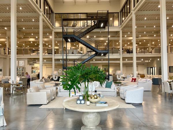 Stock & Trade Design Co.