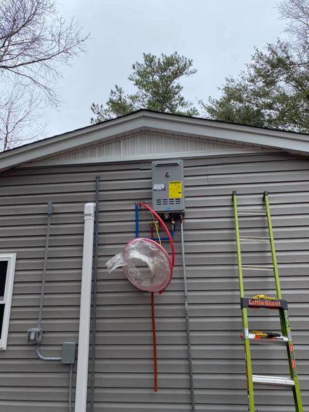 O&R Heating & Air
