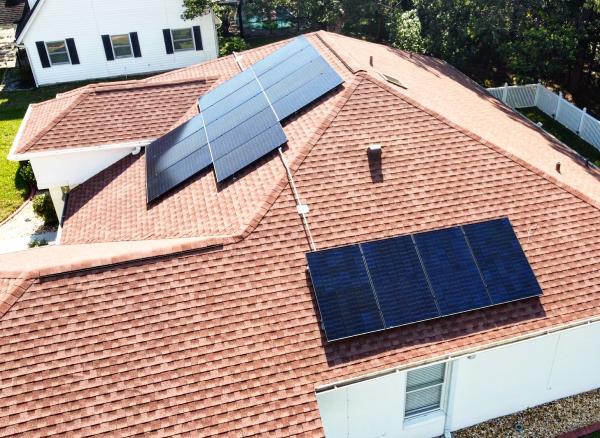 Florida Electric & Solar