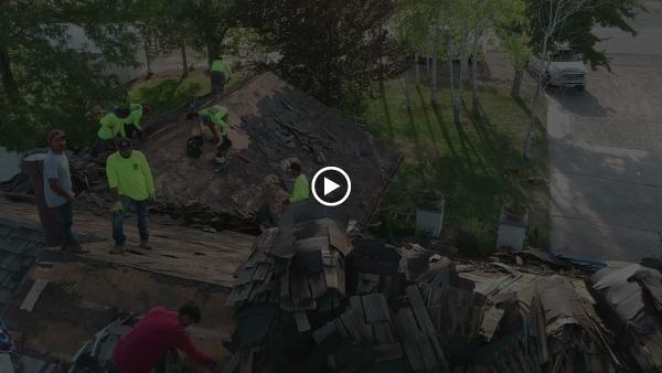 King Roofing
