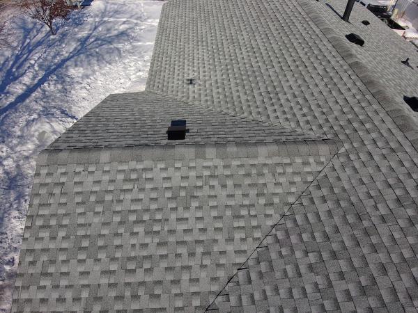 King Roofing