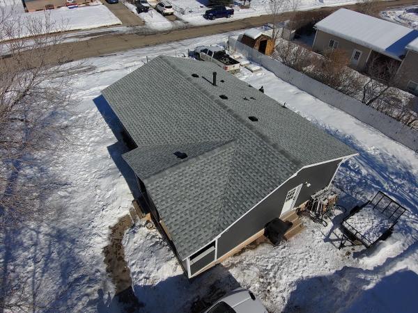 King Roofing