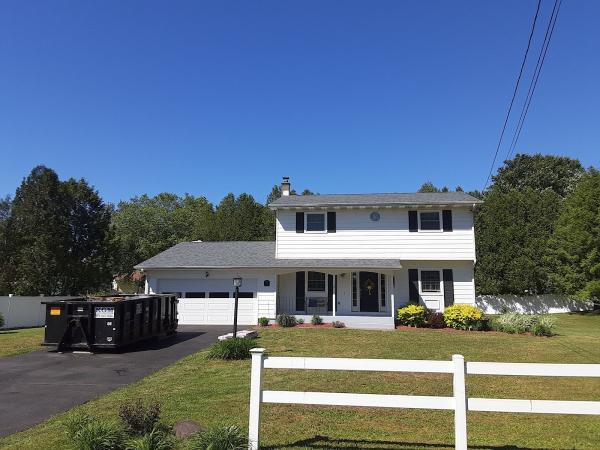 Summit Roofing Contractor