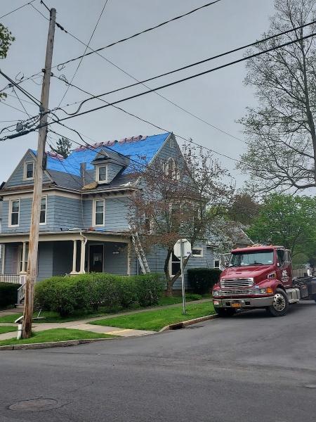 Summit Roofing Contractor