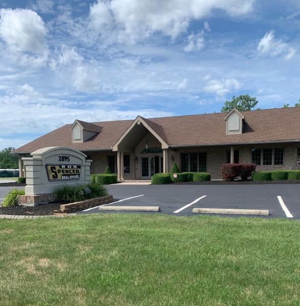 Ron Spencer Real Estate Inc