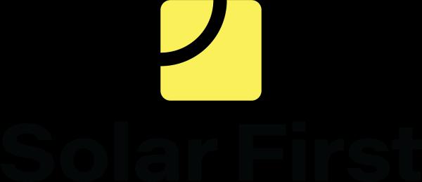 Solar First