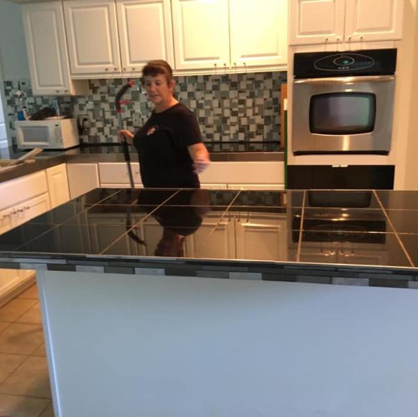 Gianna's Cleaning Service