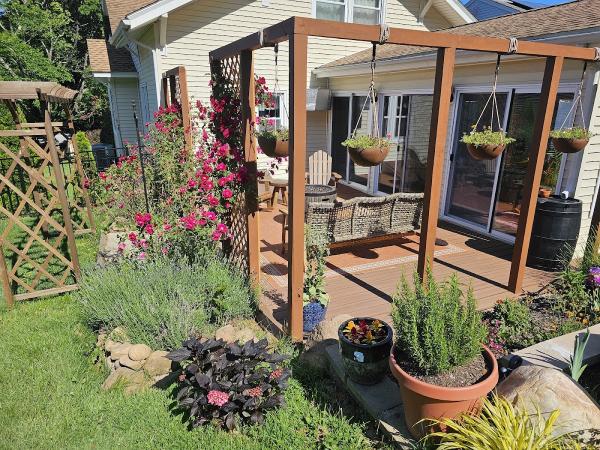 Harmony Home Improvement