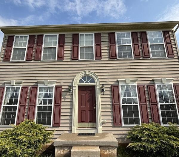 Hydrobrite Power Washing & Exterior Cleaning