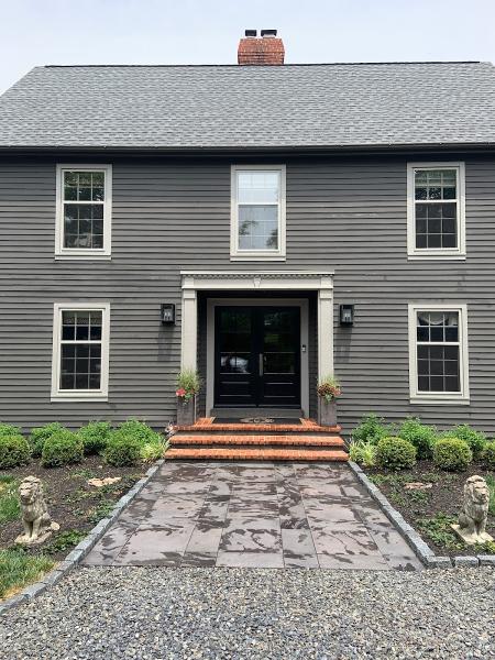 Hydrobrite Power Washing & Exterior Cleaning