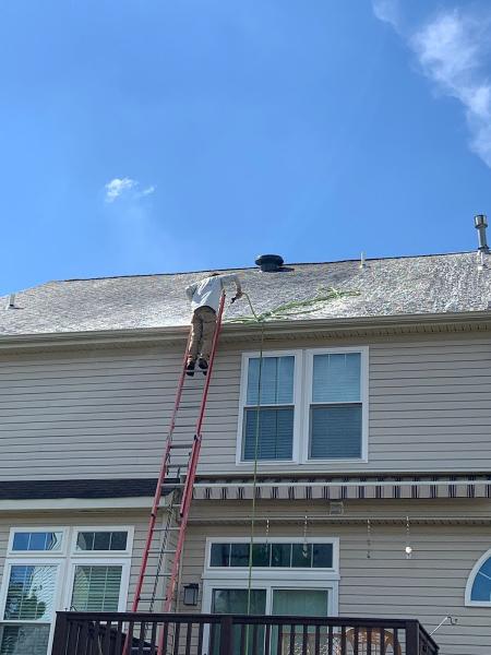 Hydrobrite Power Washing & Exterior Cleaning